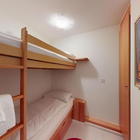 Allod Bad 203 St. Moritz Eksteriør billede