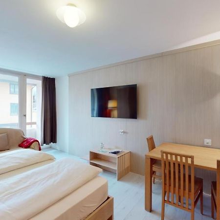 Allod Bad 203 St. Moritz Eksteriør billede