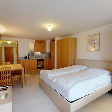 Allod Bad 203 St. Moritz Eksteriør billede