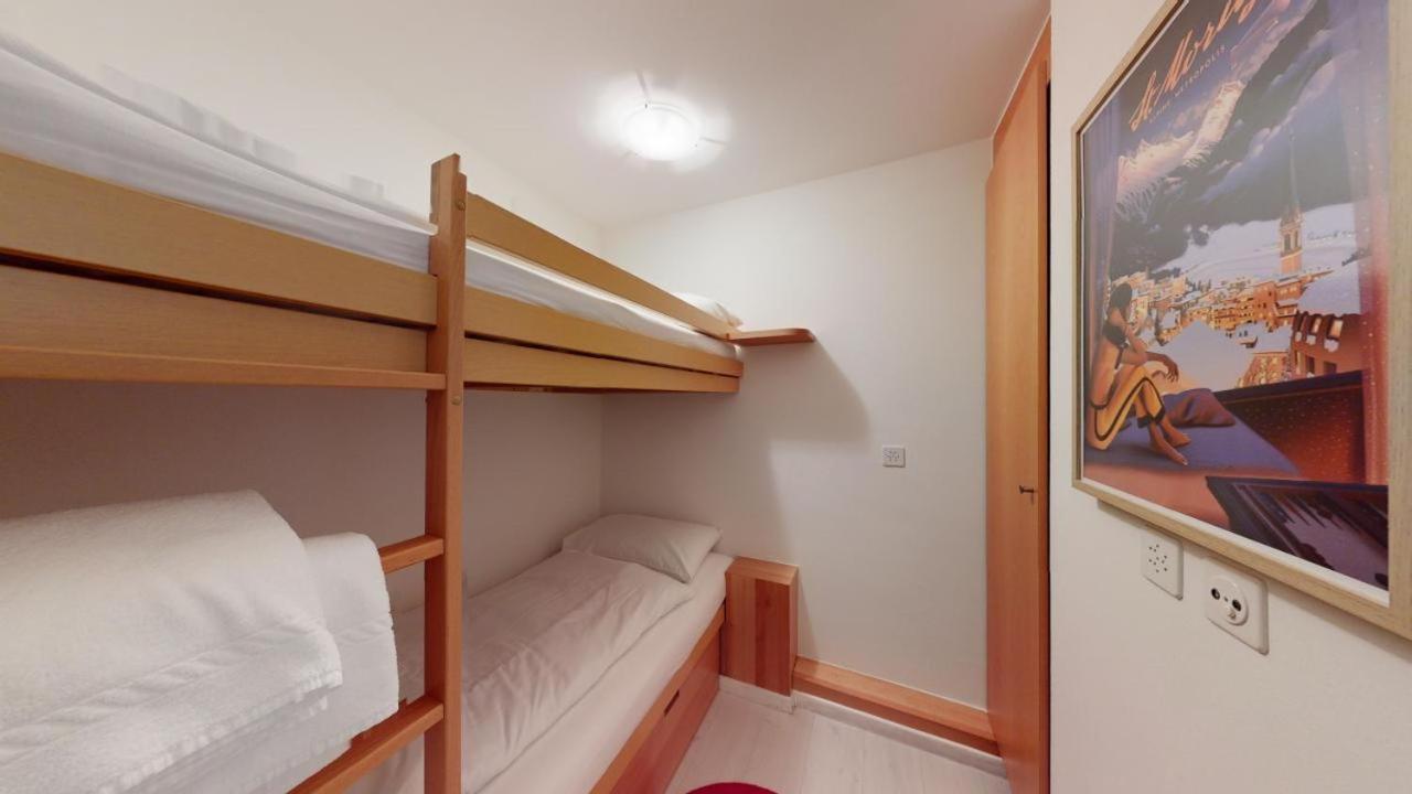 Allod Bad 203 St. Moritz Eksteriør billede