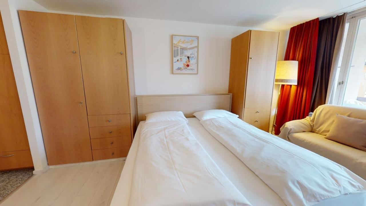 Allod Bad 203 St. Moritz Eksteriør billede
