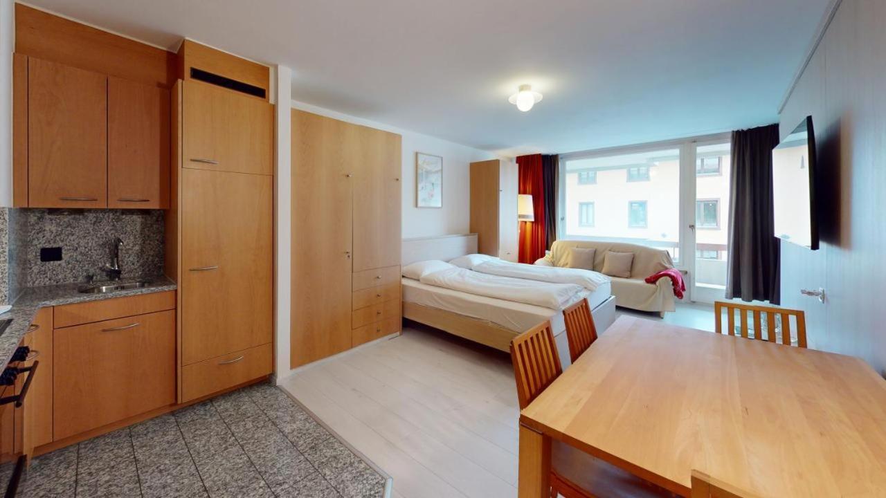 Allod Bad 203 St. Moritz Eksteriør billede