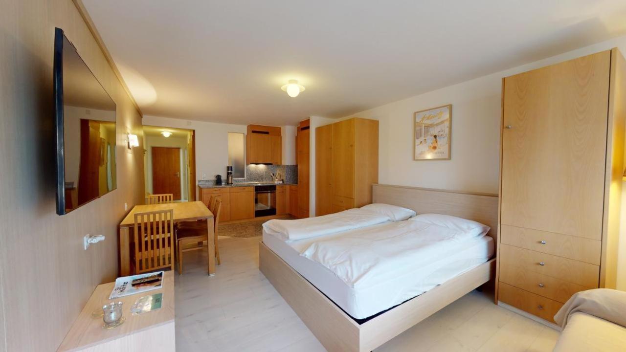 Allod Bad 203 St. Moritz Eksteriør billede
